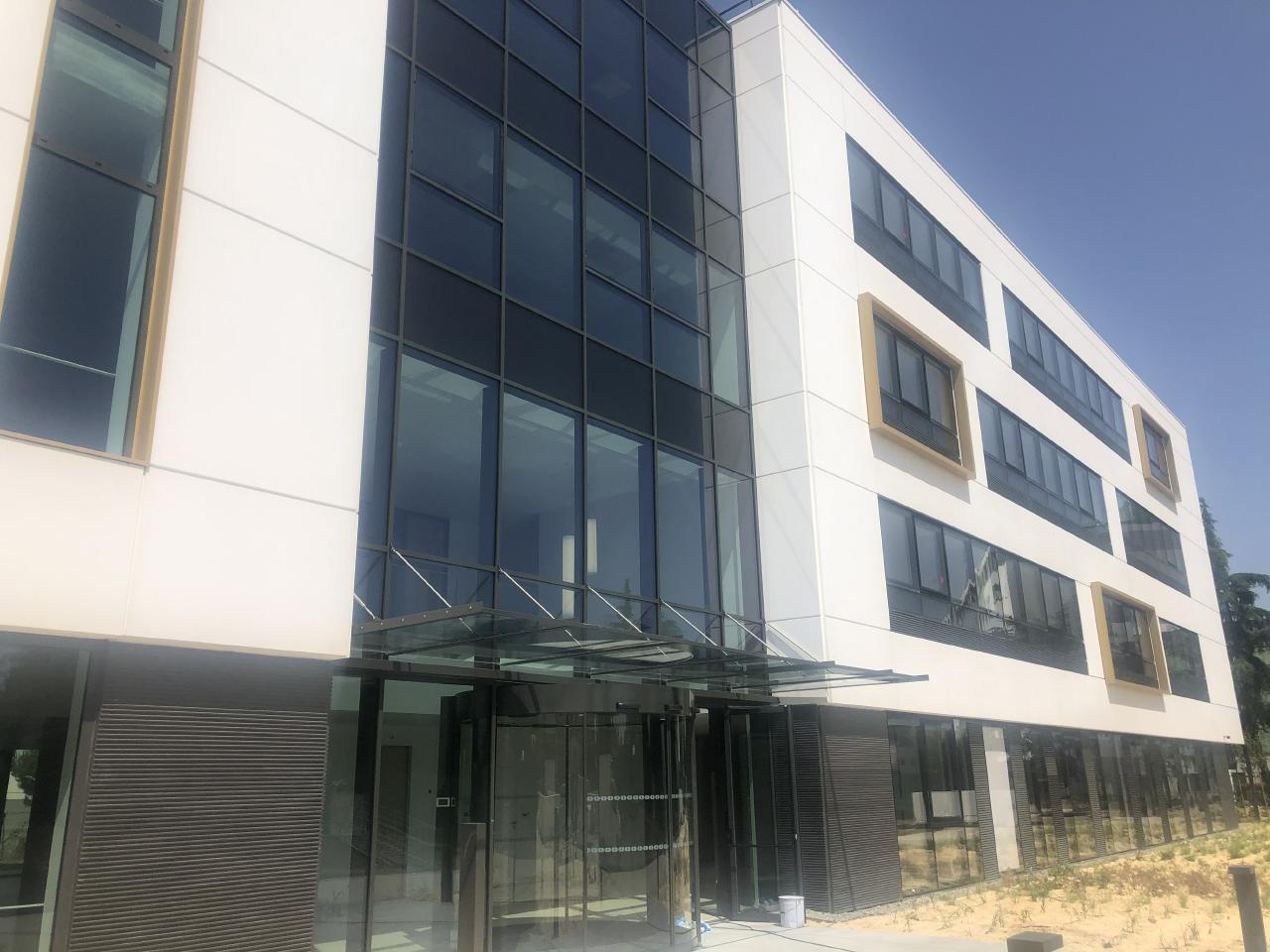 Bureau Toulouse 7444m² Location bureau Toulouse Haute-Garonne OLBUR2108194 2